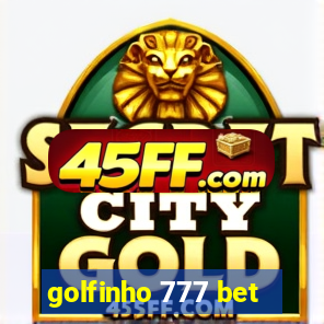 golfinho 777 bet